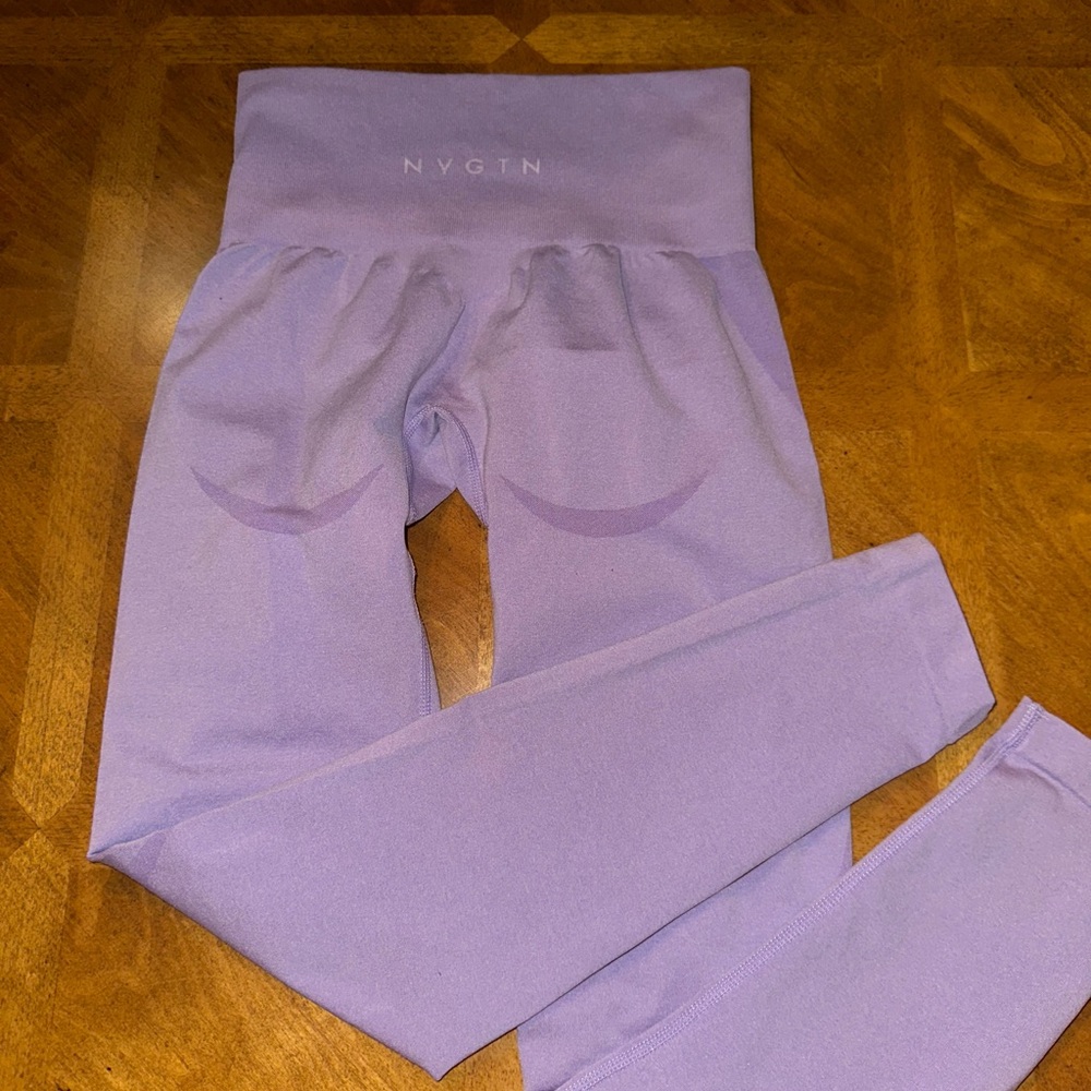 NVGTN Lavender Leggings